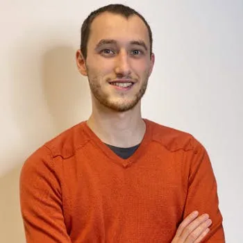Guillaume, verantwortlich f&uuml;r Auffindbarkeit und SEO bei Equimondo